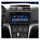 MAZDA 6 - МУЛТИМЕДИЯ / Навигация Android